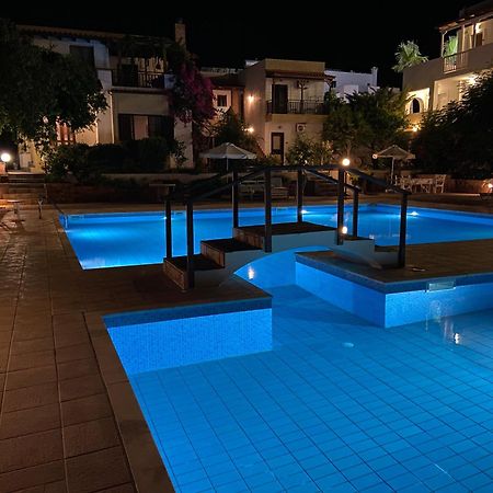 Apartament Marigianna Guwes Zewnętrze zdjęcie