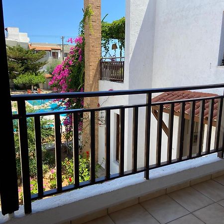 Apartament Marigianna Guwes Zewnętrze zdjęcie
