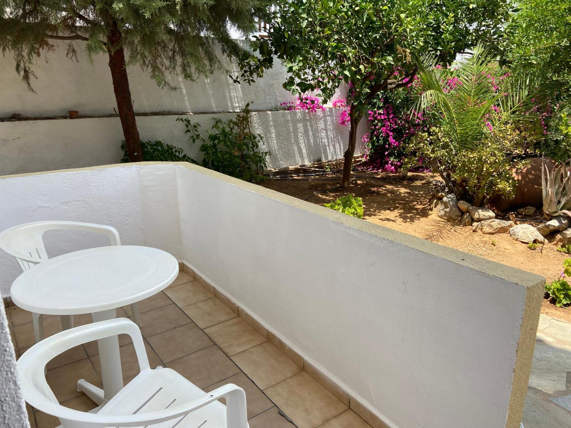 Apartament Marigianna Guwes Zewnętrze zdjęcie