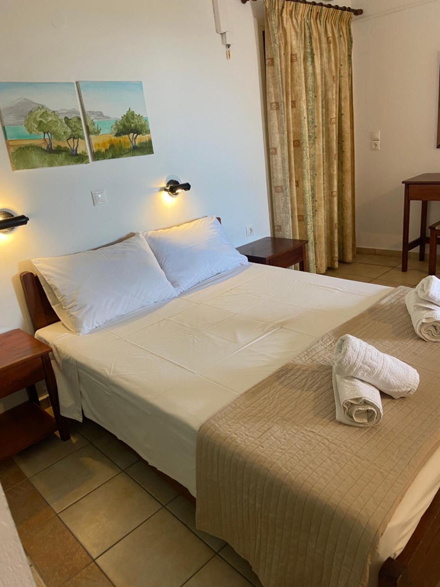 Apartament Marigianna Guwes Zewnętrze zdjęcie