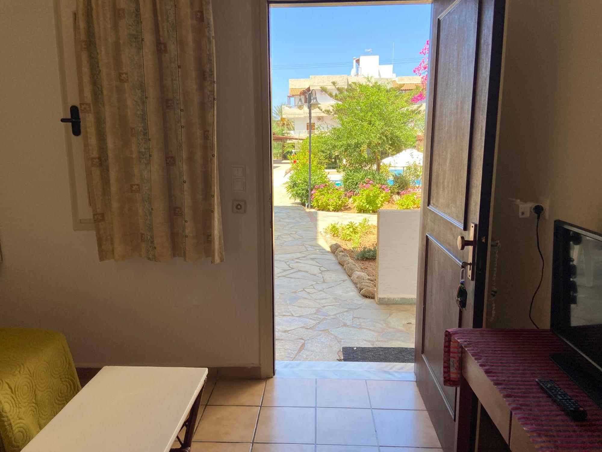 Apartament Marigianna Guwes Zewnętrze zdjęcie