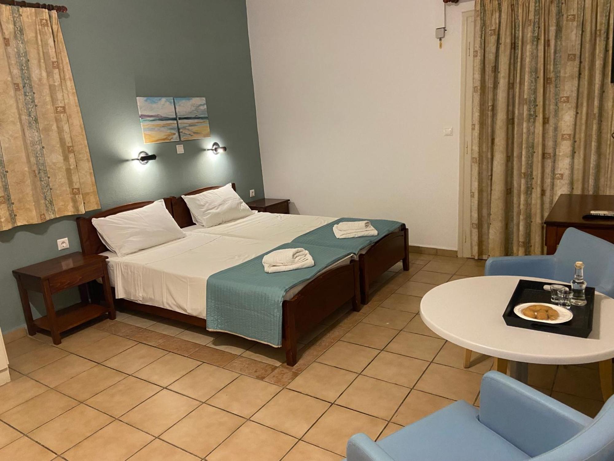 Apartament Marigianna Guwes Pokój zdjęcie