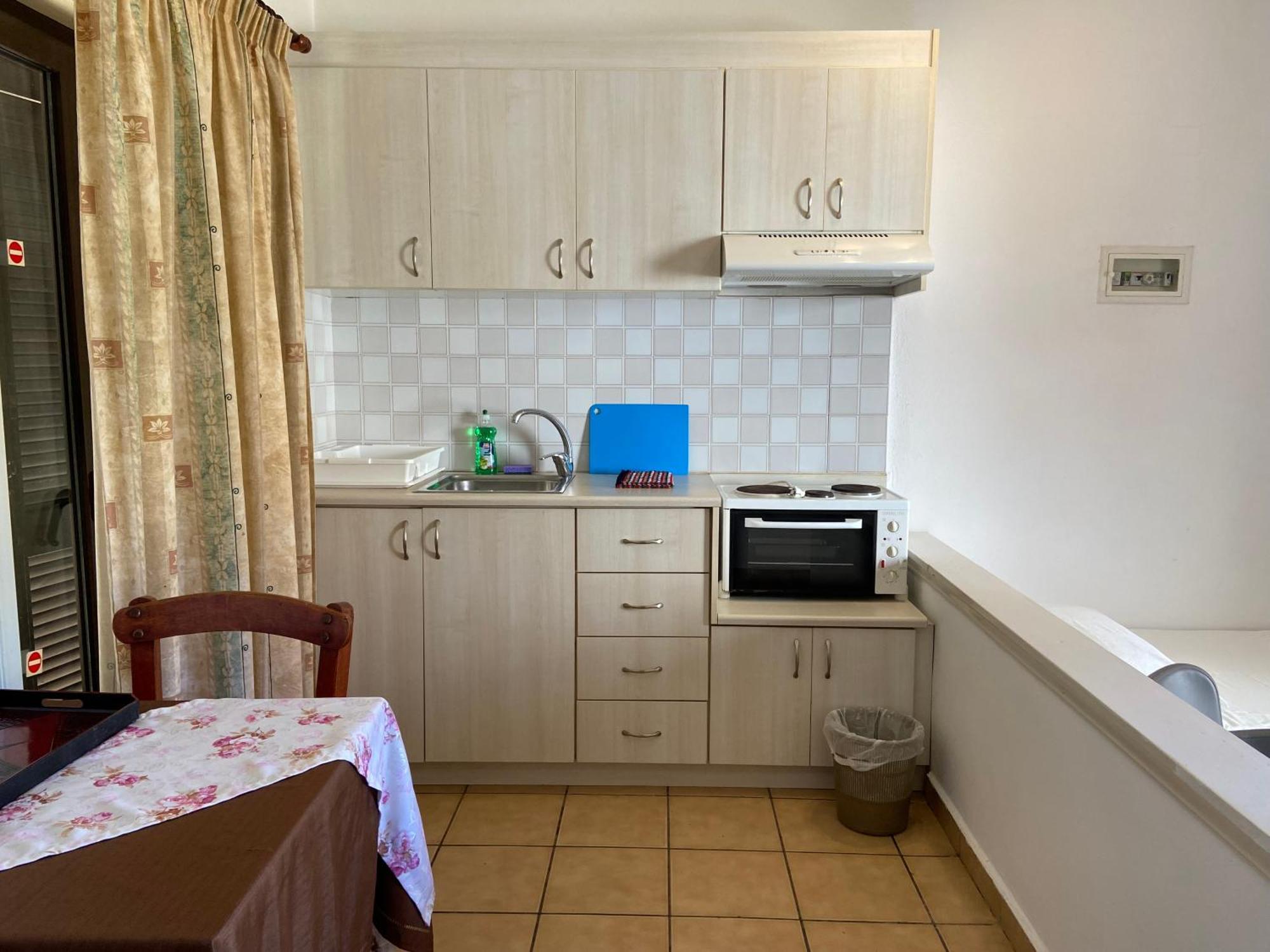 Apartament Marigianna Guwes Zewnętrze zdjęcie