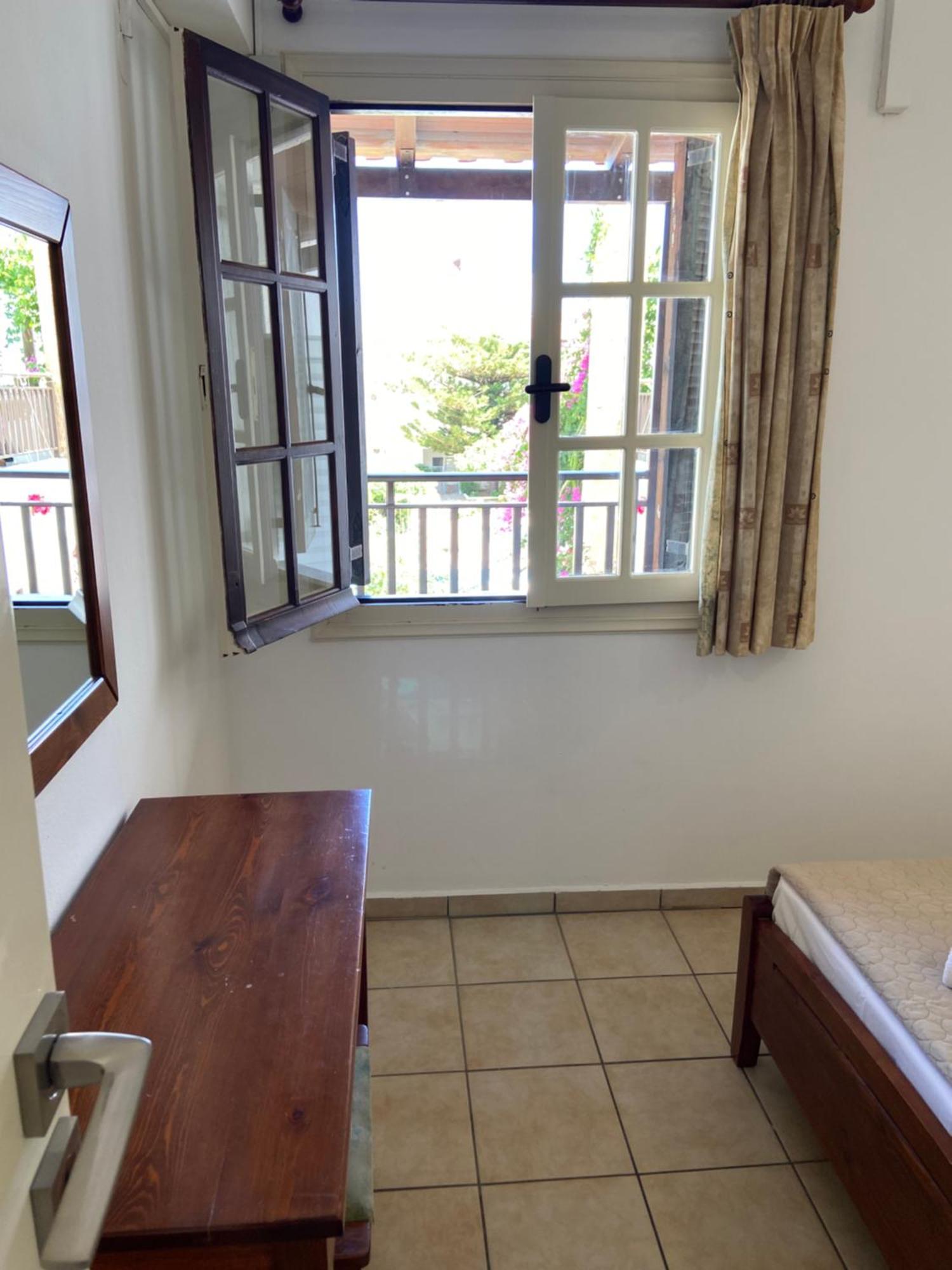 Apartament Marigianna Guwes Zewnętrze zdjęcie