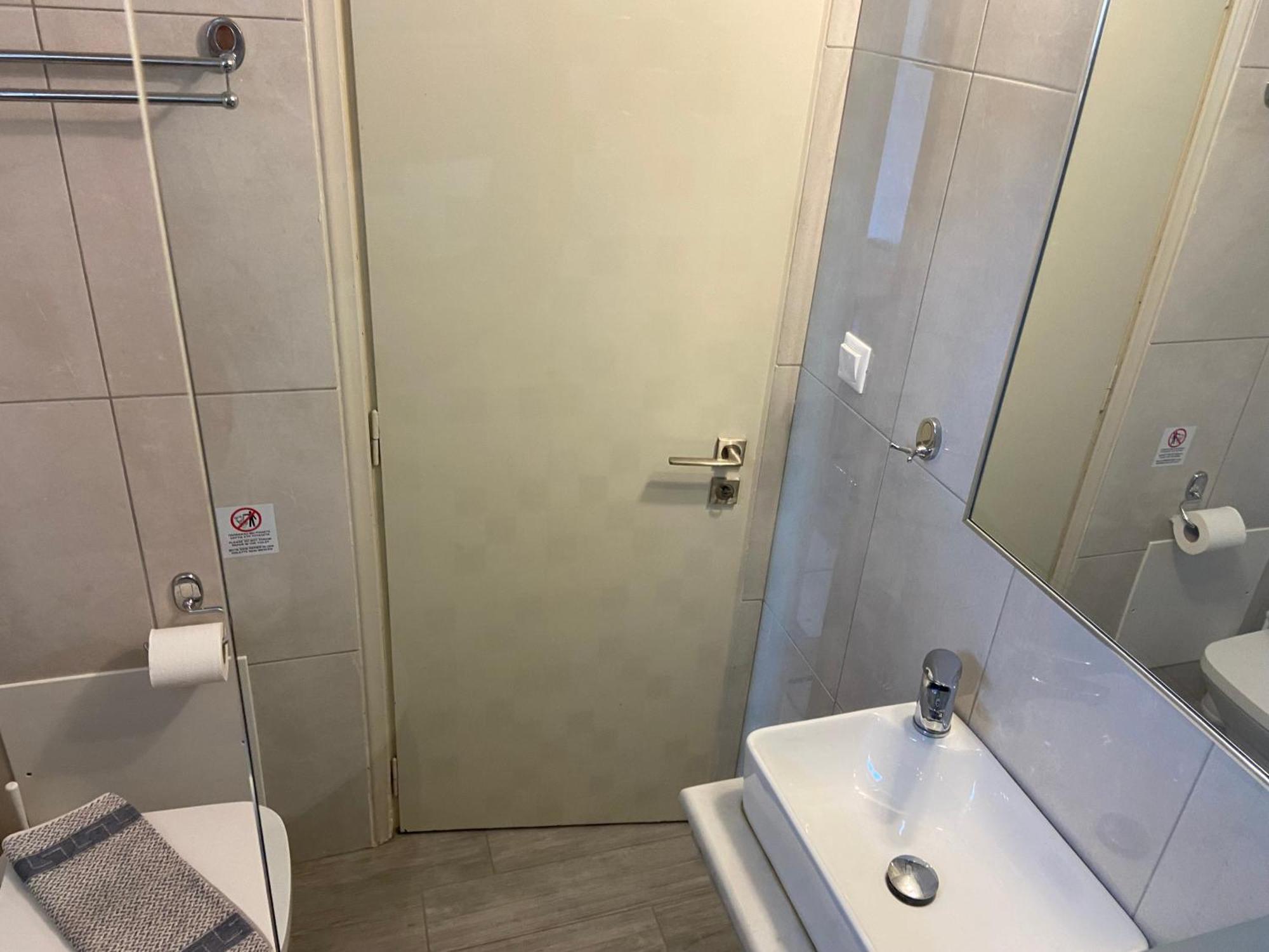 Apartament Marigianna Guwes Zewnętrze zdjęcie