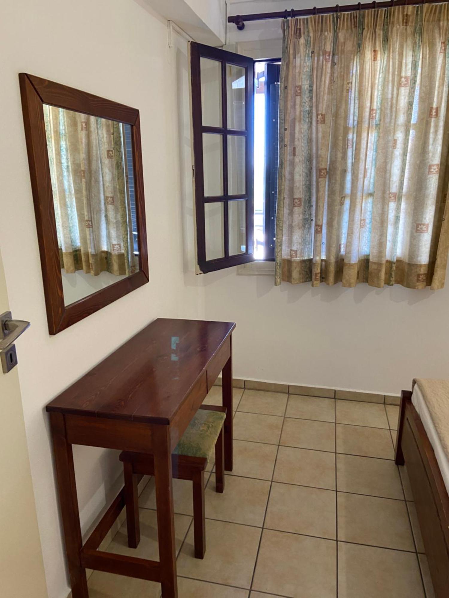 Apartament Marigianna Guwes Zewnętrze zdjęcie