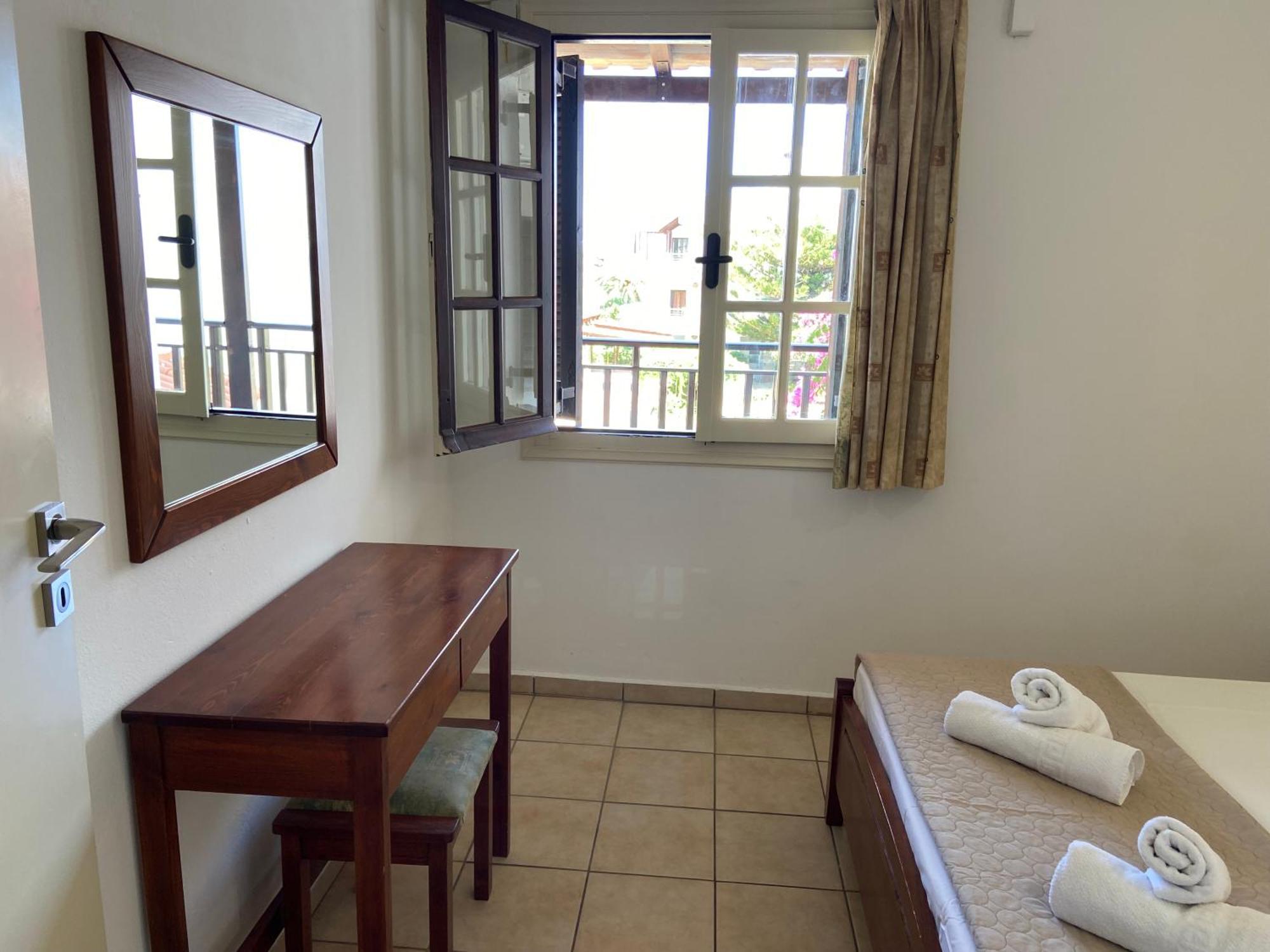 Apartament Marigianna Guwes Zewnętrze zdjęcie