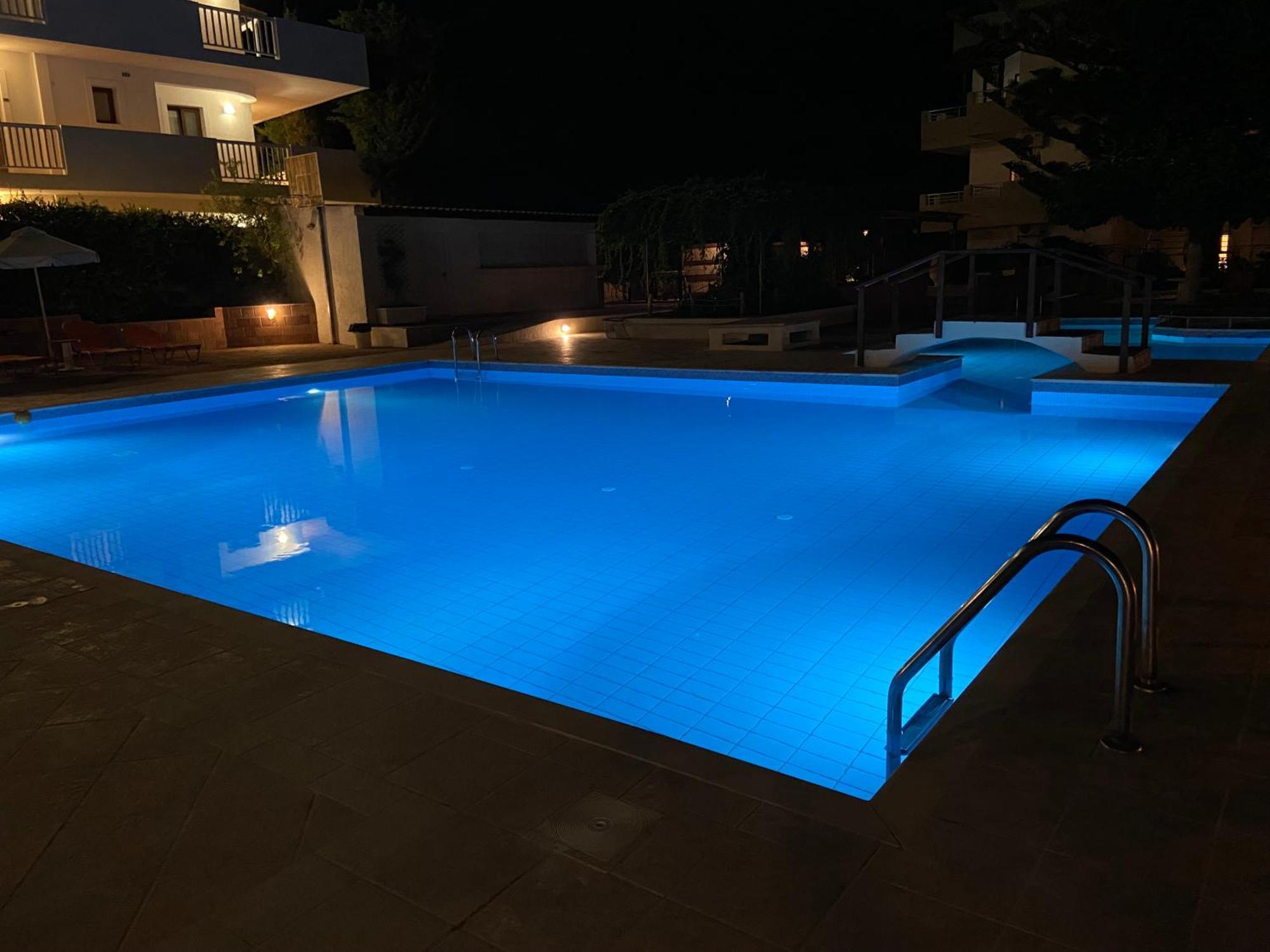 Apartament Marigianna Guwes Zewnętrze zdjęcie