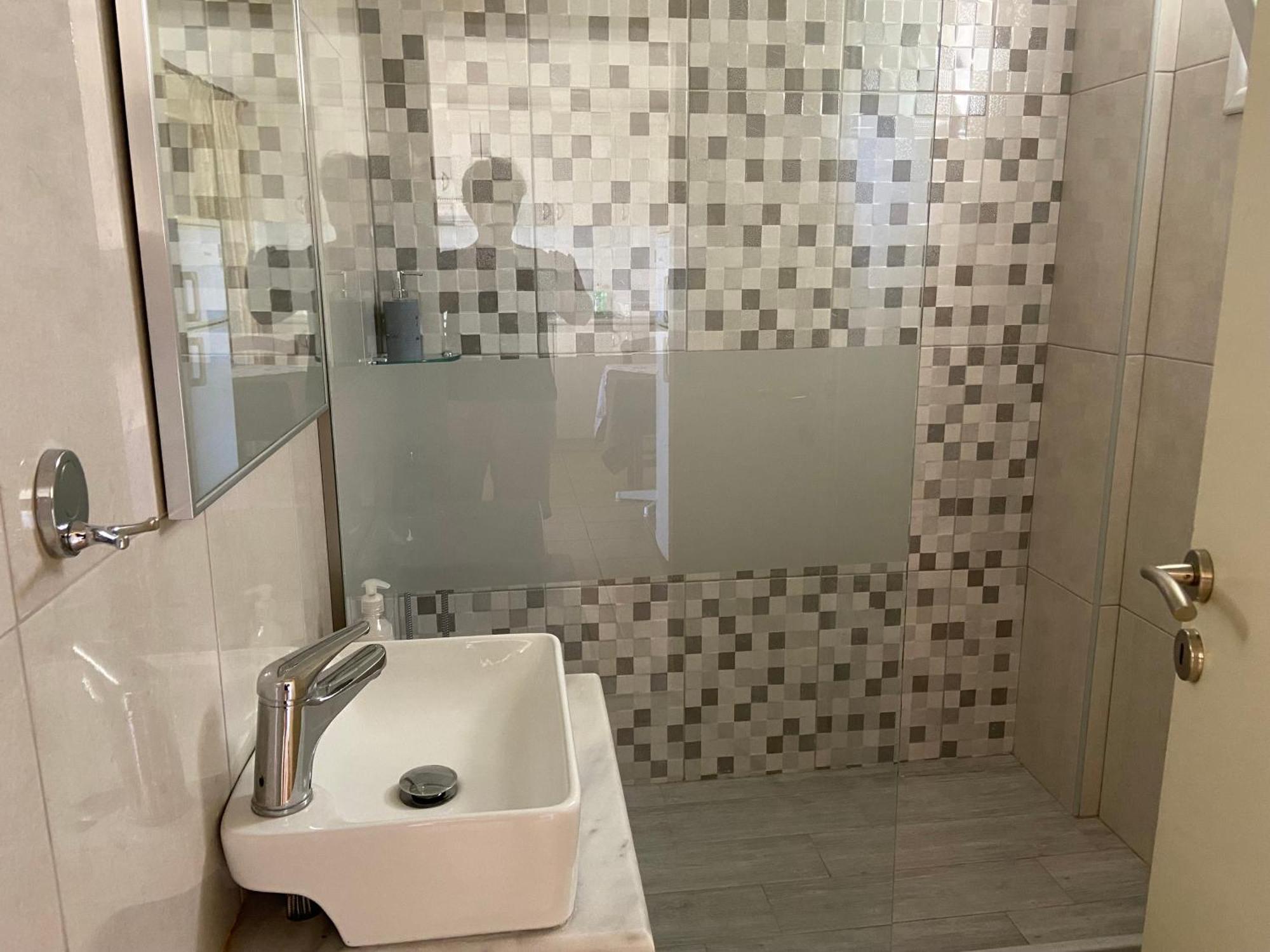 Apartament Marigianna Guwes Zewnętrze zdjęcie