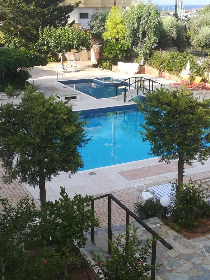 Apartament Marigianna Guwes Zewnętrze zdjęcie