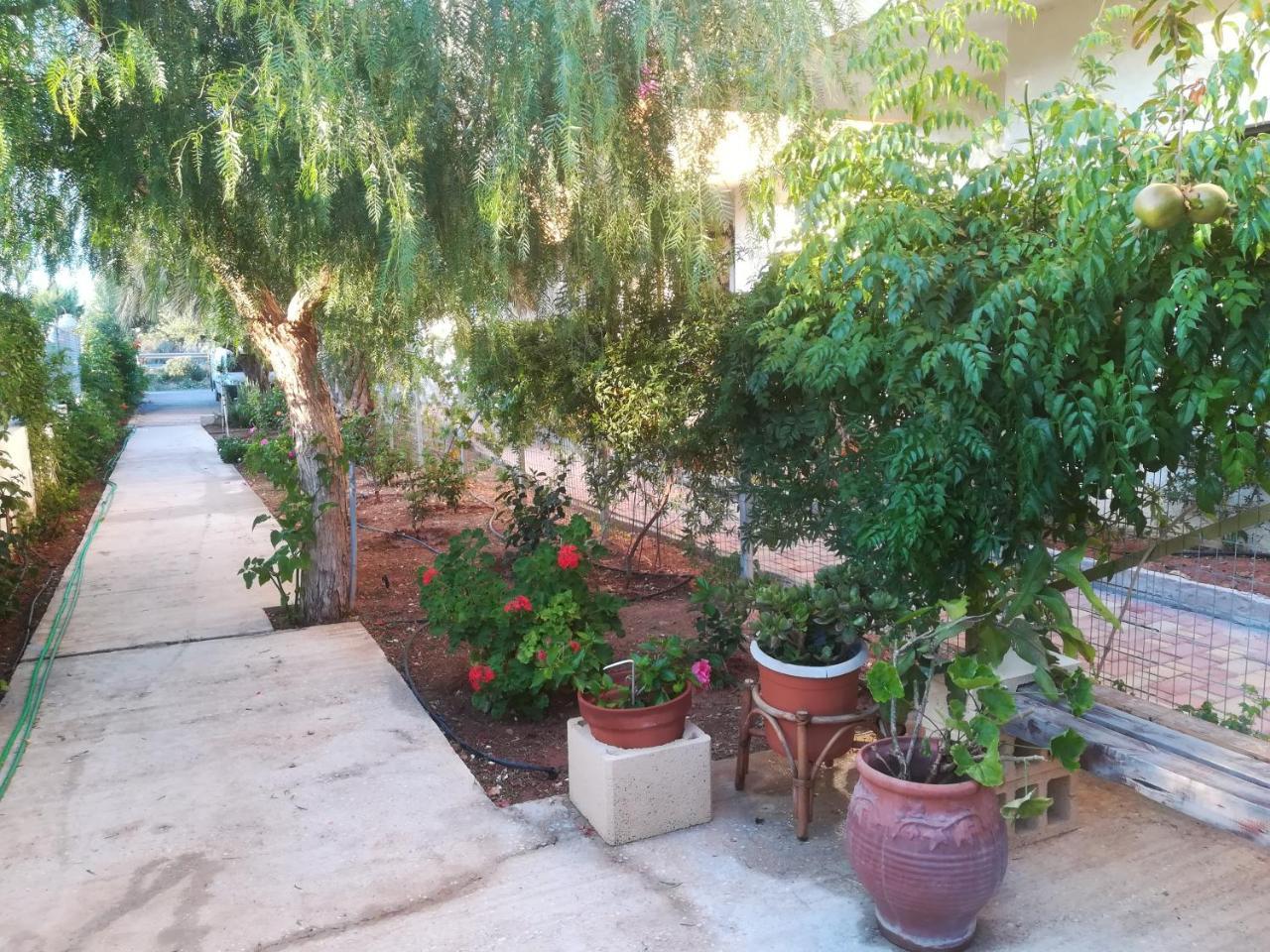 Apartament Marigianna Guwes Zewnętrze zdjęcie