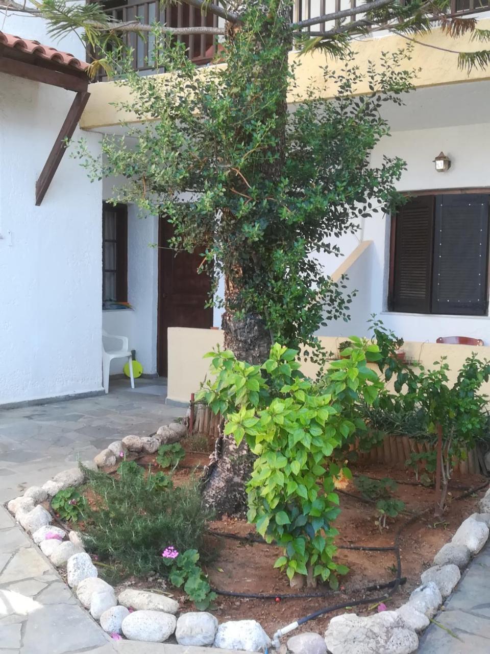 Apartament Marigianna Guwes Zewnętrze zdjęcie